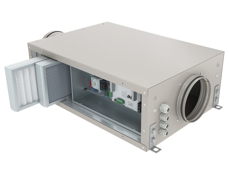 Breezart 550 Lux Breezart 550 Lux