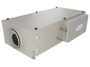 Breezart 1000 Lux F