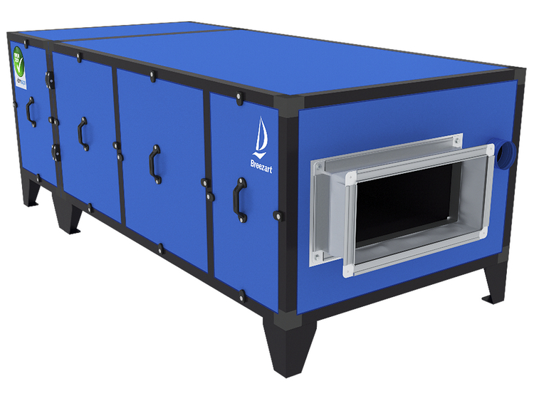 Breezart 3700 Pool Dry Breezart 3700 Pool Dry