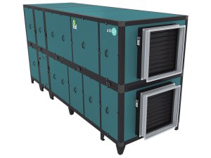 Airgy 12000 Eco RP (без смесительного узла)