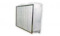 Стандартный фильтр Breezart EU4-6000 Aqua