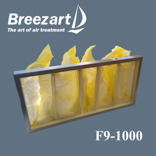 Карманный фильтр Breezart F9-1000
