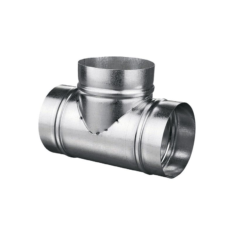 Тройник