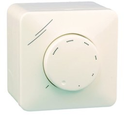 Симисторный регулятор скорости BVM MTY-0-05-AT