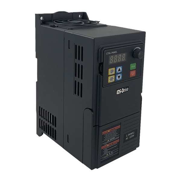 Преобразователь частоты IDS-Drive N402T4B, 4 кВт