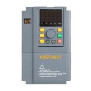 Преобразователь частоты LCI-G7.5/P11-4B +LCI-SM