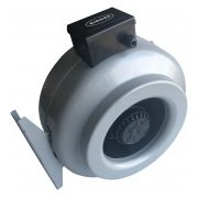 BKK-125 вентилятор канальный BKK-125 вентилятор канальный