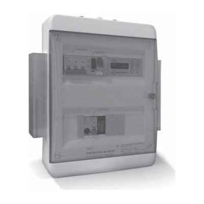 CONTROLBOX M3 W TR24/1.6-2.5А модуль-шкаф автоматики вентиляции