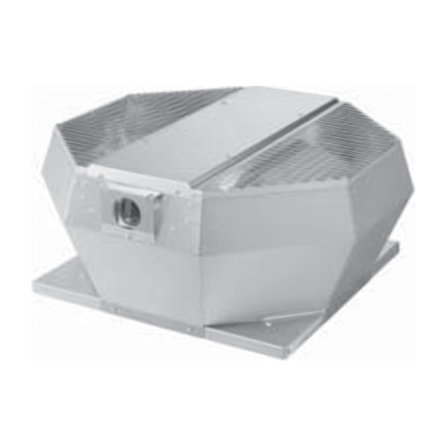 ROOF-V-250 E4 30 вентилятор крышный