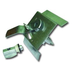 ДКК-200 дроссель-клапан круглый (ru)
