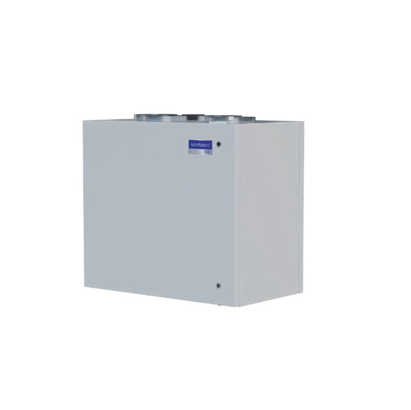 Приточно-вытяжная установка Komfovent ОТД-R-700-V-W/DH (ротор L/A, фильтры F7/M5) Приточно-вытяжная установка Komfovent ОТД-R-700-V-W/DH (ротор L/A, фильтры F7/M5)
