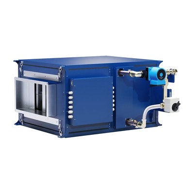 Приточная установка Ventmachine Колибри 2000 Аква