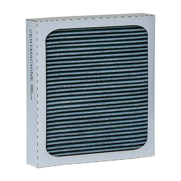 Воздушный фильтр F9C для ПВУ 500/600, 236х260 Ventmachine