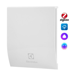 Бытовые вытяжные вентиляторы Electrolux