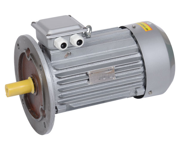 Электродвигатель асинхронный трехфазный АИР 112M4 380В 5,5кВт 1500об/мин 3081 DRIVE IEK
