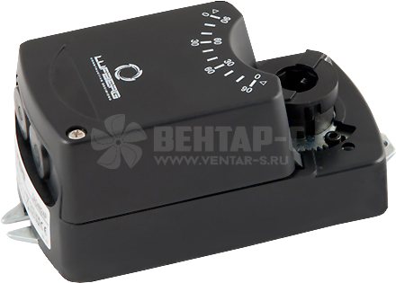 Электропривод Lufberg DA04N24P (4 Нм)