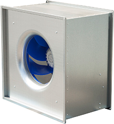 Канальные вентиляторы BFS