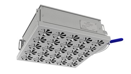 Воздухораспределитель потолочный БРИЗ