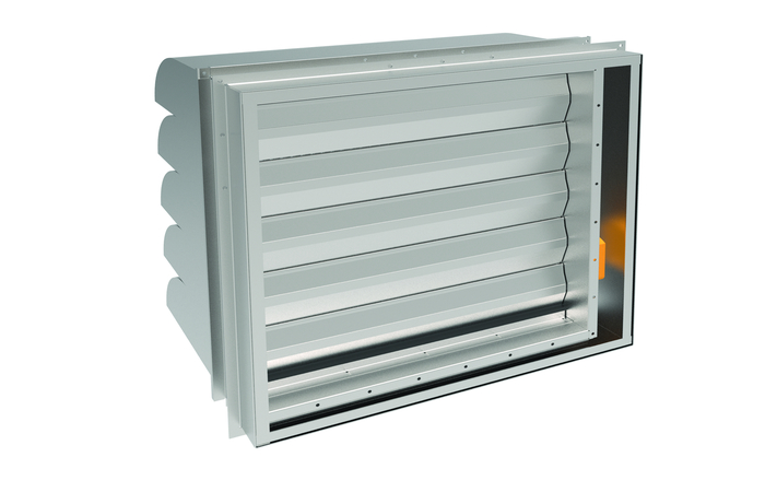 Антиобледенительное устройство Руза-М