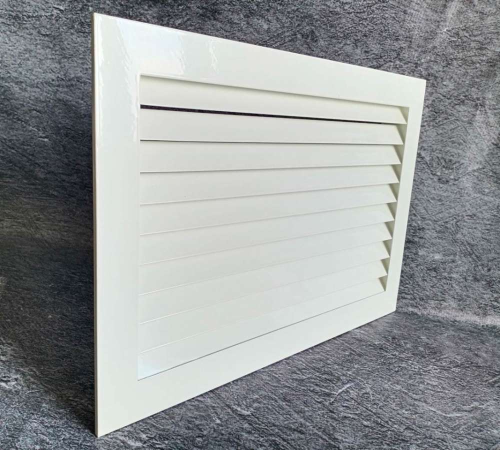 Переточная вентиляционная решетка РП-БР