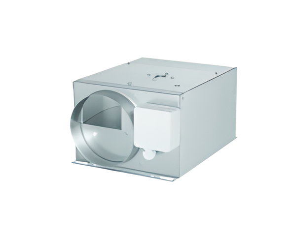 Канальный вентилятор MINI