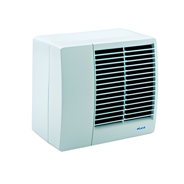 Центробежный настенно/потолочный вентилятор RADIA