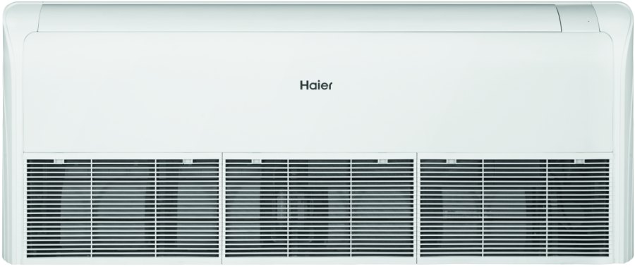 Напольно-потолочная сплит-система Haier ECO R32 AC160S1LK1FA / 1U160S1LN1FB