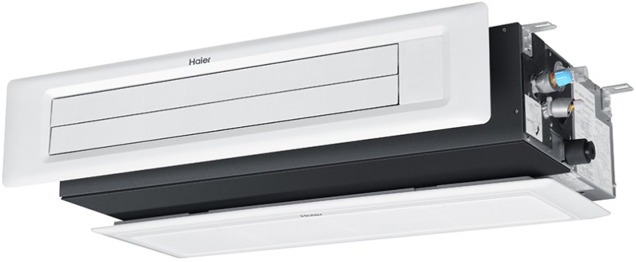 Канальный низконапорный внутренний блок MRV Haier AD242MSERA