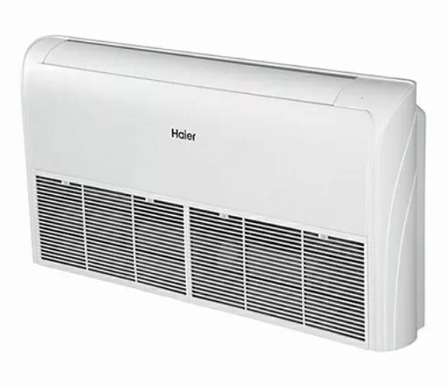 Универсальный напольно-потолочный внутренний блок Haier AC302MDERA