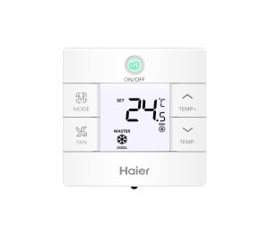 Пульт управления (проводной) Haier HW-BA116ABK