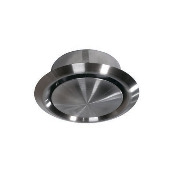 Диффузор круглый универсальный PAV-SS