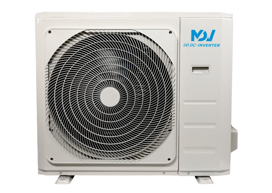 Инверторная канальная сплит-система MDV MDTI-36HWFN8 / MDOU-36HFN8