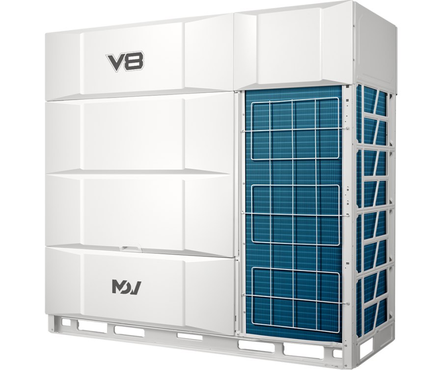 Наружный блок VRF MDV V8 MDV-V8900V2R1A(MA)