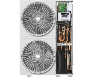 Наружный блок VRF MDV V8S-i MDV-Vi335V2R1A