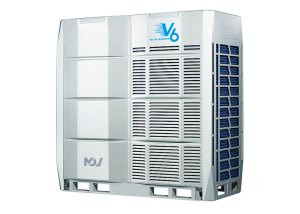 Наружный блок VRF MDV V6-I INDIVIDUAL MDV6-i500WV2GN1
