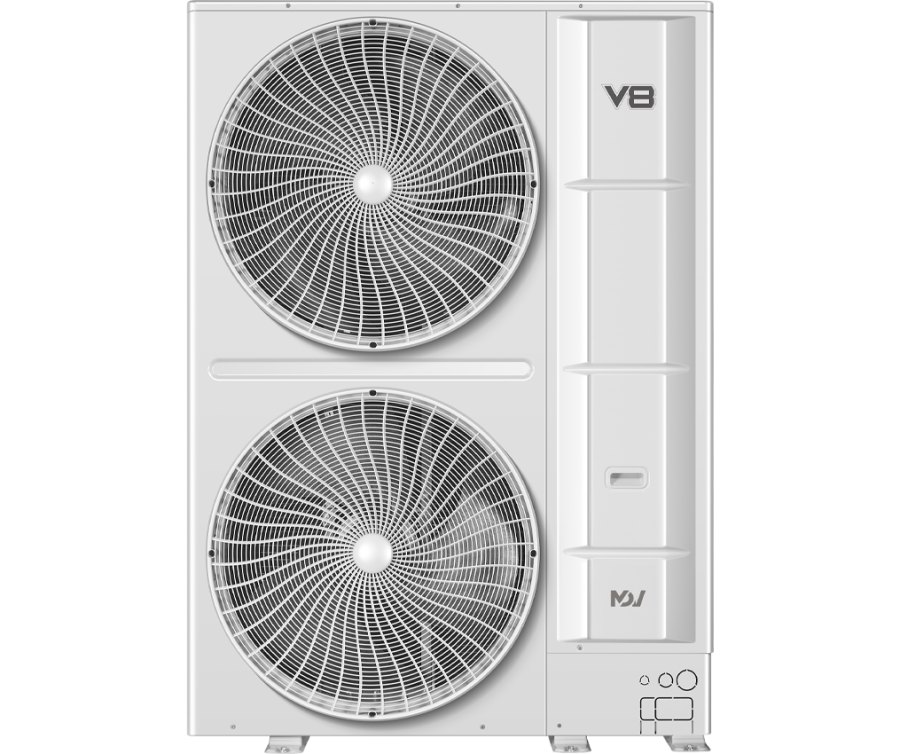 Наружный блок VRF MDV V8S-i MDV-Vi615V2R1A