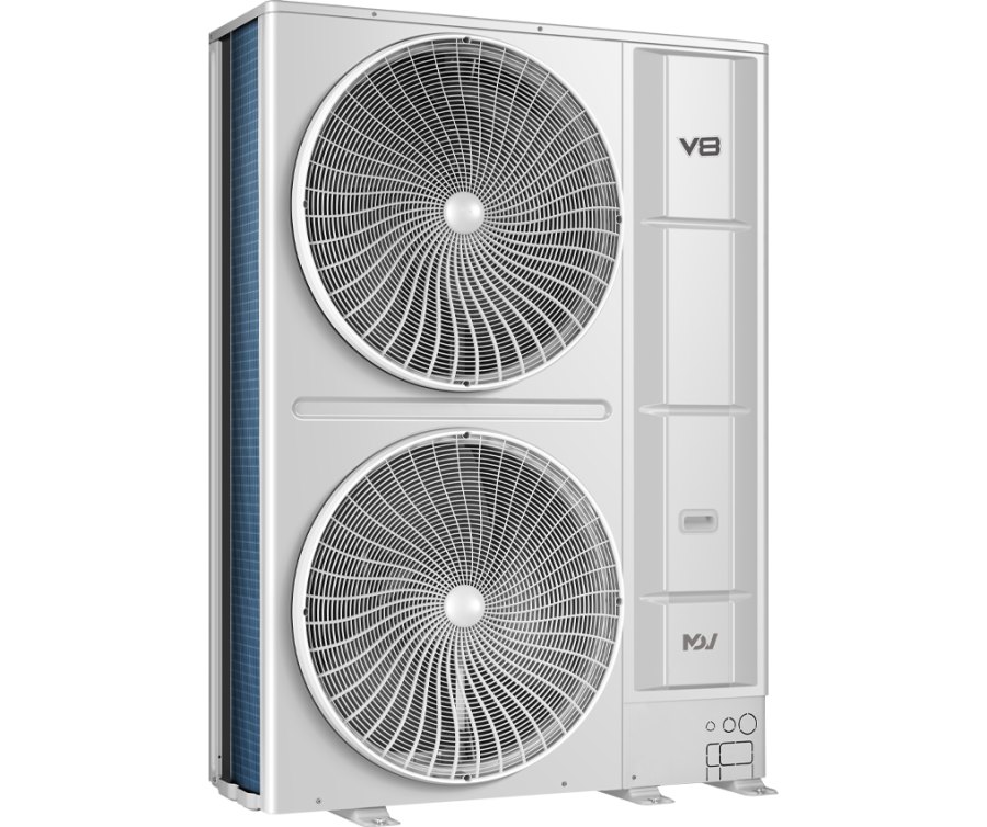 Наружный блок VRF MDV V8S-i MDV-Vi615V2R1A