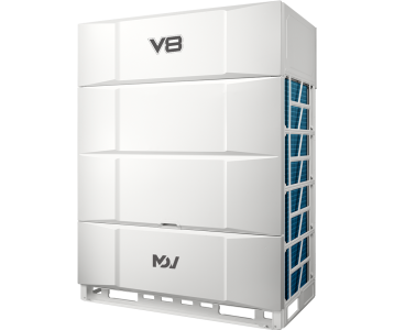 Наружный блок индивидуального исполнения V8-i MDV-V8i560V2R1A(MA)