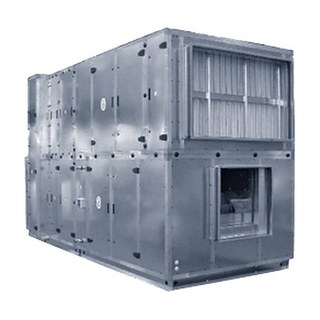 Вентиляционные установки Стандарт-480