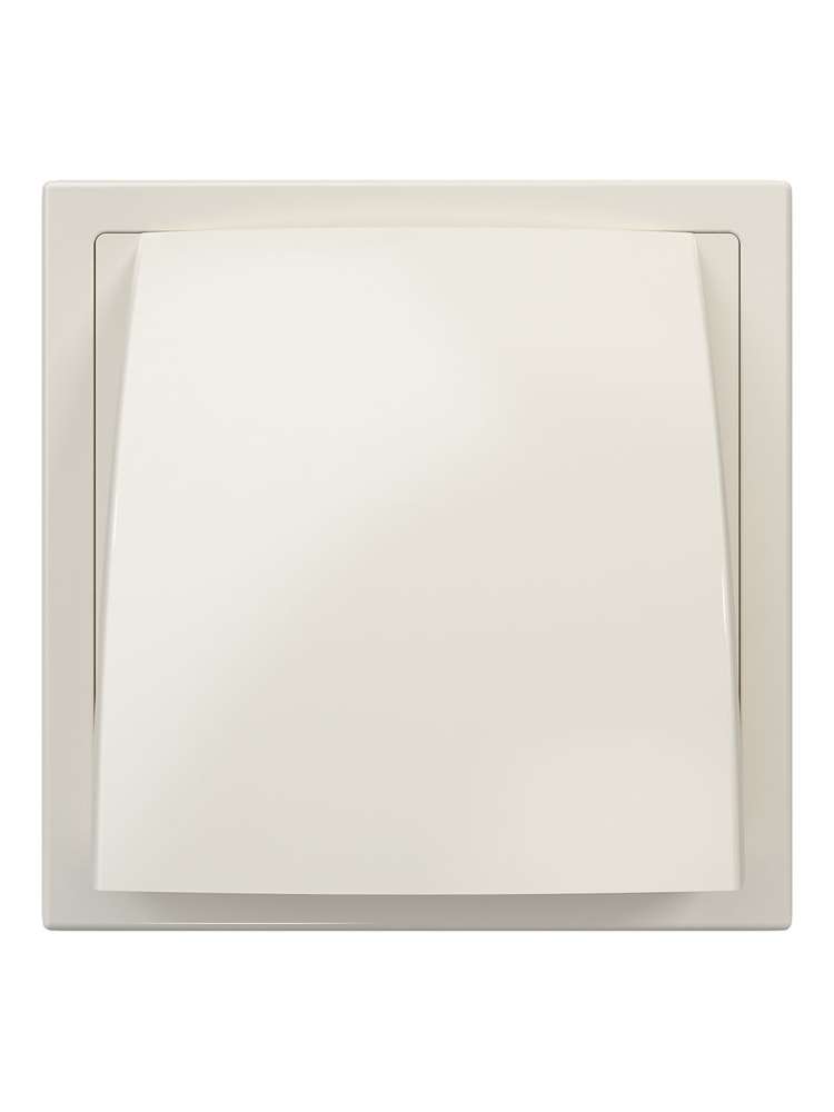 Выход стенной КФВ фланец D100 обратный клапан 150x150 ASA Ivory ERA STREETLINE