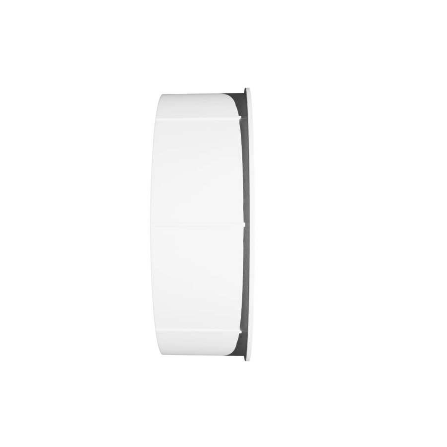 Заглушка PDP D125 пластик ERA