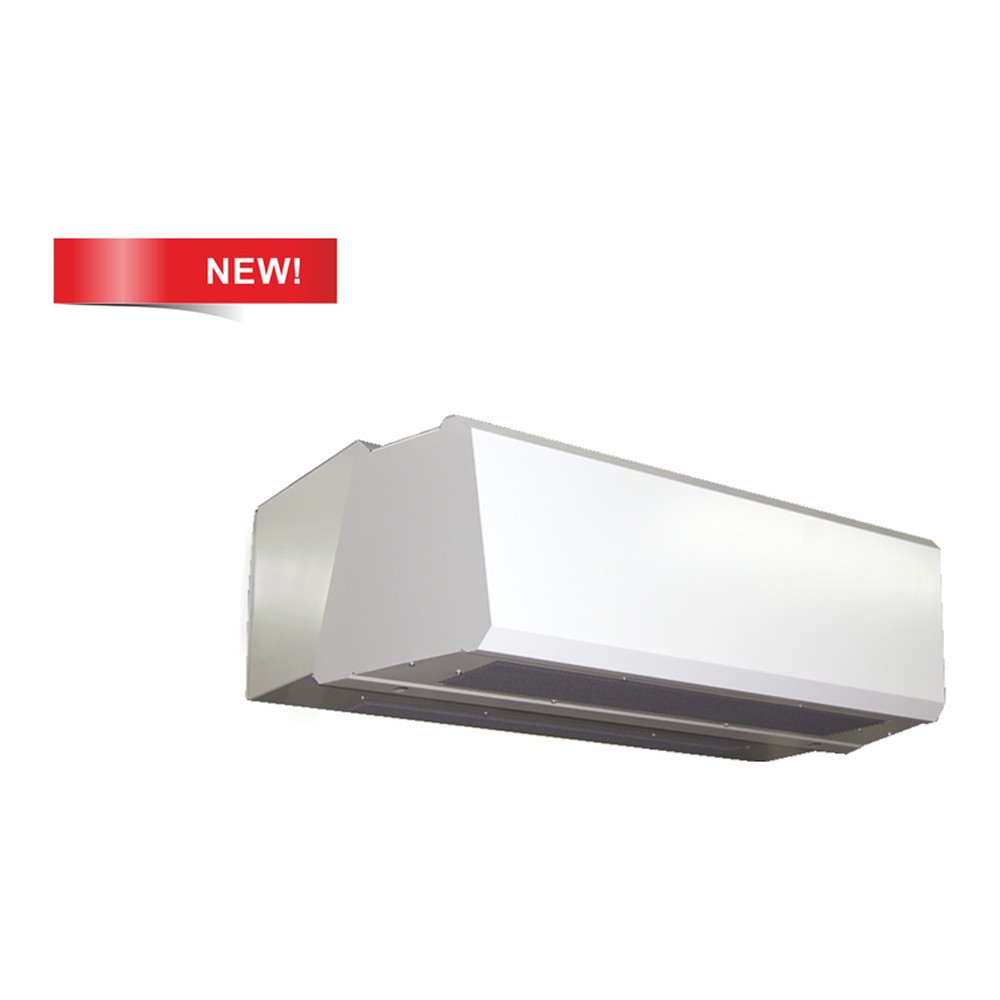 Воздушная завеса КЭВ-П4118А Тепломаш