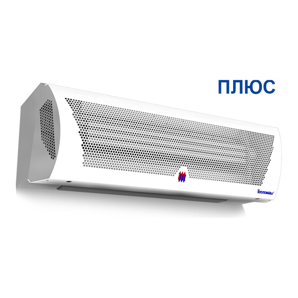 Воздушная завеса КЭВ-П4134A Тепломаш