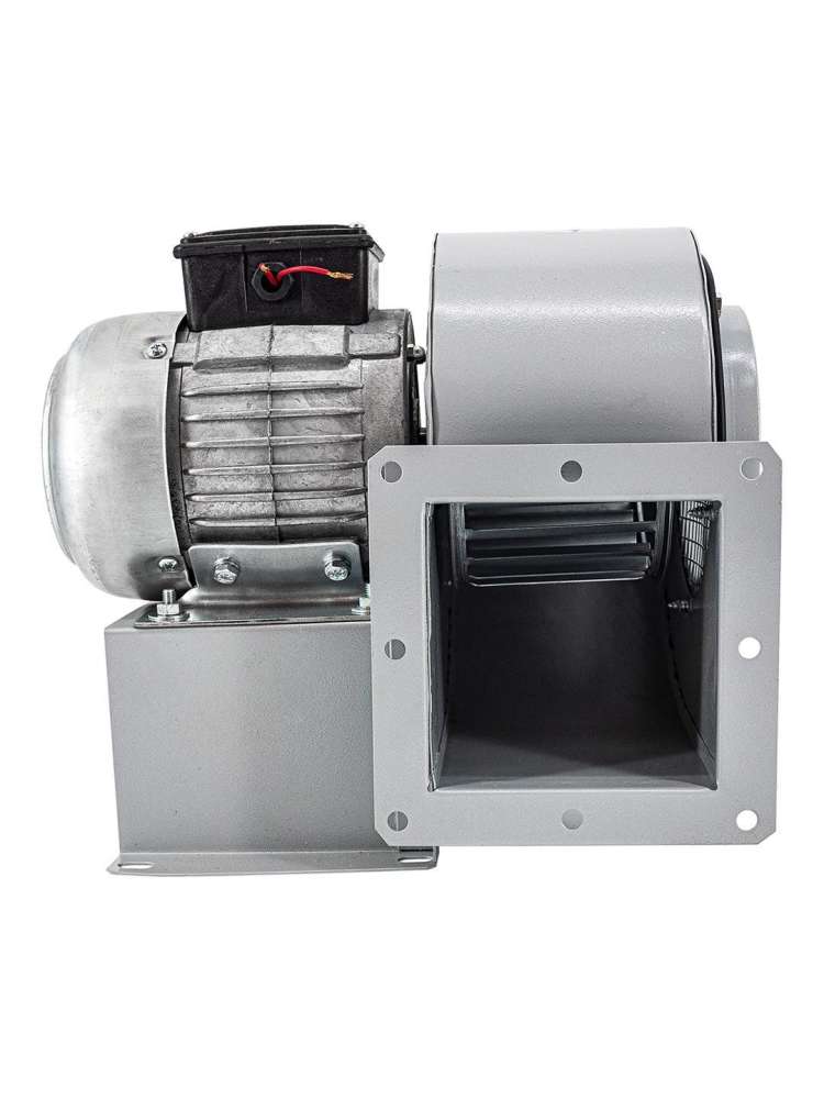 Вентилятор радиальный BURAN 140 220V Пр0 4полюс ERA PRO