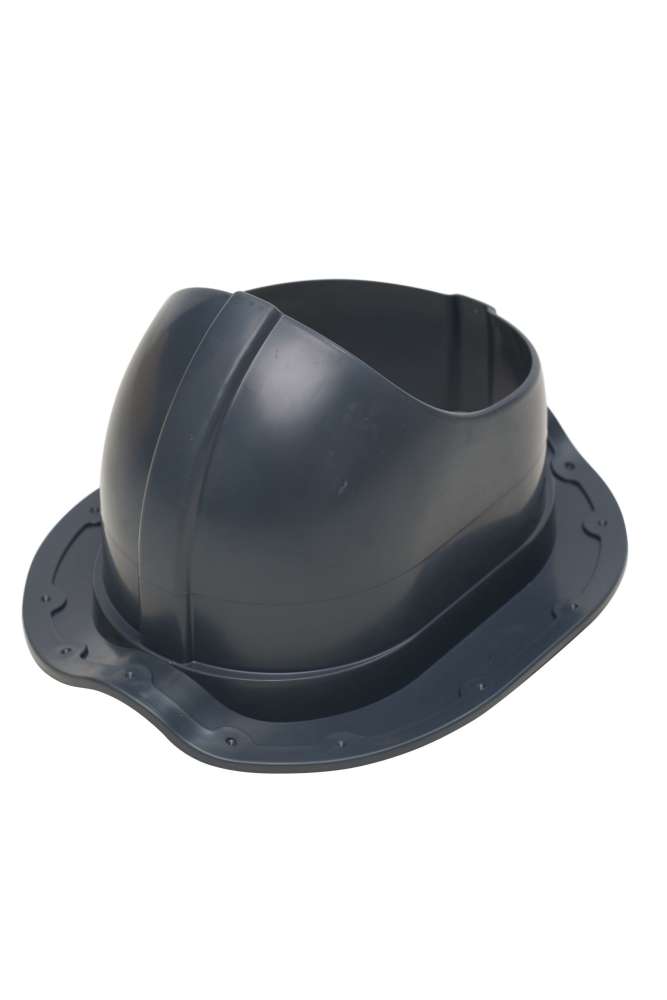 Элемент проходной SPTM Gray Graphite ERA STREETLINE