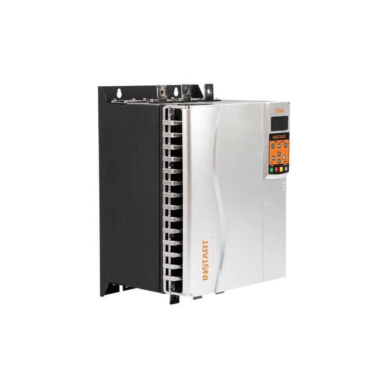 Устройство плавного пуска INSTART SNI-55/105-04+SNI-DP-S