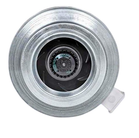 Центробежный канальный вентилятор ВОКК-150