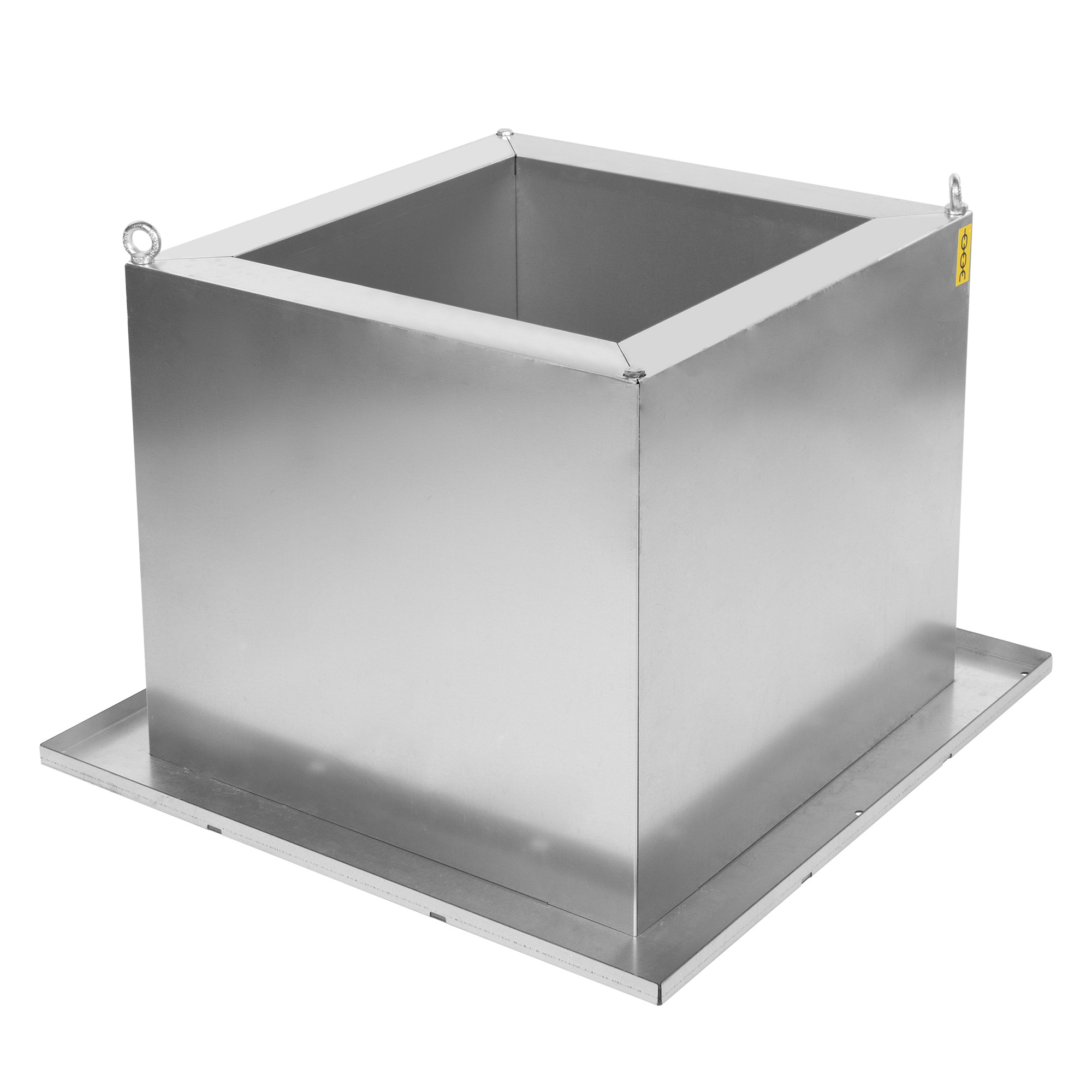 Стакан монтажный SHUFT СТМ 704 ДУ ЭП(220)-9