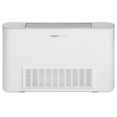 Фанкойл напольно-потолочный SHUFT SFF-900