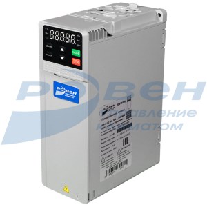 Преобразователь частоты RW11004